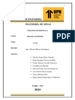 Informe de Laboratorio - Bernoulli