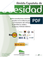 Revista Española de Obesidad