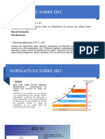 Sistema de Gestion de HFC