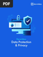 Darwinbox Data Protection and Privacy