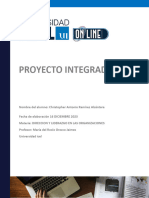 Proyecto Integrador