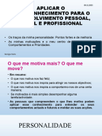 Personal I Dade