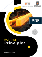 Rolling Principles of Production