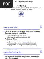 5-HDL Coding and Test Bench Check-05!06!2024