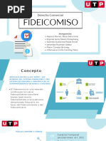 FIDEICOMISO