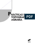 Asignatura Practicas Topografia