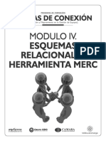 ESQUEMAS RELACIONALES HERRAMIENTA MERC - Telebucaramanga