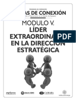 Líder Extraordinario en La Dirección Estratégica - Telebucaramanga