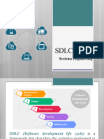 SDLC Model Intro - Prototyping Model