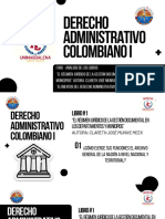 Foro Derecho Administrativo