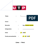 Criterios de Almacenamiento