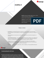 Evaluacion 2 - Analisis de Un Dilema Etico Sumativa 3