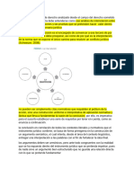 Fundamentos y Razones de Derecho