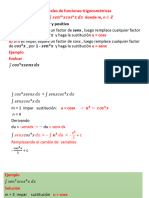 Semana 8 Int. Trigo. y Racionales