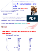 IE4155 AY2023-24 Lecture Overview