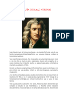 Issac Newton