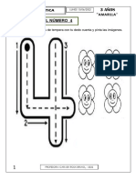 Fichas de La Semana 13-06 Al 17-06-2022