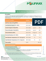 Abs Ku650 Datasheet