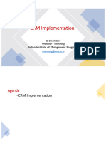 Session 19-20 CRM Implementation