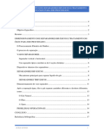 1dimensionamento Dos Separadores Bifásico e Trifásico e Tratamento Do Oleo para Ser Processado PDF