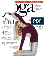 Yoga Journal - December 2014