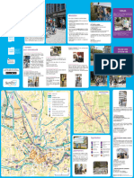 Plan Des Amenagements Cyclables Chambery