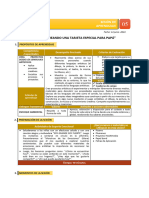 Actividad - 4a - 14 - Junio