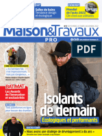 Maison Travaux Pro 2