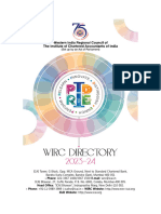 WIRC 2023-24 Final Directory