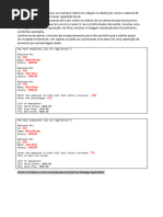 List Array Java