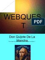 Don Quijote de La Mancha