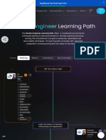 DevOps Engineer Learning Path - Kodekloud