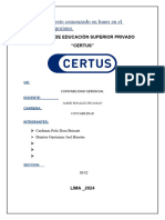 Grupo N°2-Contabilidad Gerencial