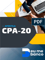 Apostila CPA 20