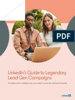 LPM Lead Generation Partners - 2024 2025