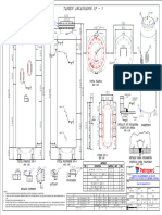 Pl-Ecj-Ing-Rco05-M12-015 (Tanque Ablandador) - Clase 150