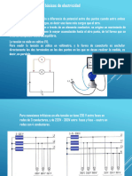 Diapositivas Electricidad Industrial Presencial