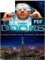 O Sistema Doors Um Segundo Par - Carlos Torres