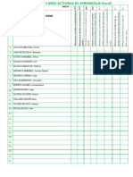 LISTA DE COTEJO 5 AÑOS - Docx 2024