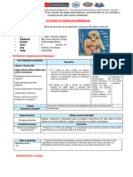 Sesion C.T. 23-05-24 Glandulas Del Sistema Endocrino