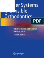 Aligner Systems in Invisible Orthodontics