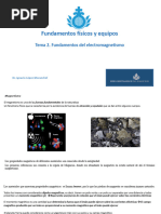 Tema 2 Fundamentos Del Electromagnetismo-1