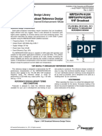 Rdmrfe6vp61k25h VHF Bcast