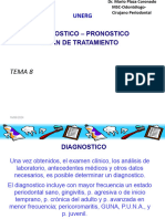 Tema 8 Diagnost, Pronost y Ptto.