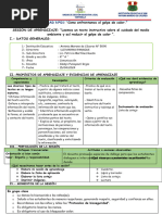 Sesión de Comunicación 15.04.24