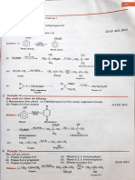 Extra Questions On Alcohol Phenol Ether