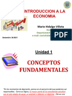 Diapositivas Unidad 1