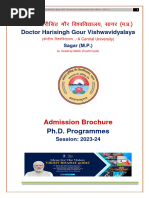 01 Admission Brochure 2023 24 Ph.D. Final For Upload 05.01.2024