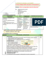 Cómo Se Preparaban Antes Los Alimentos. 03. 04