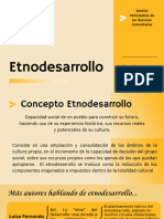 Expo Etnodesarrollo